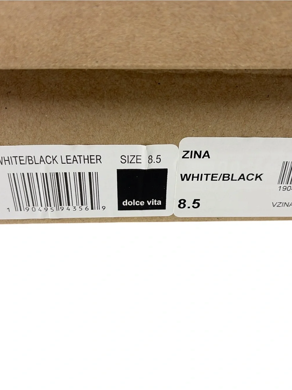 DV By Dolce Vita Womens Helix Casual and Fashion Sneakers 8.5